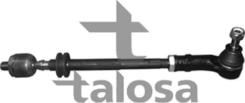 Talosa 41-09679 - Напречна кормилна щанга vvparts.bg
