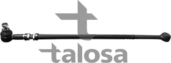Talosa 41-09745 - Напречна кормилна щанга vvparts.bg
