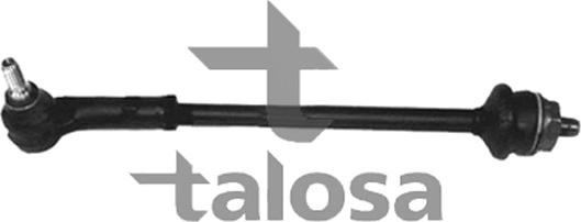 Talosa 41-04290 - Напречна кормилна щанга vvparts.bg