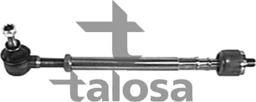 Talosa 41-06399 - Напречна кормилна щанга vvparts.bg