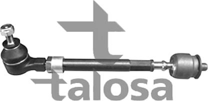 Talosa 41-06289 - Напречна кормилна щанга vvparts.bg