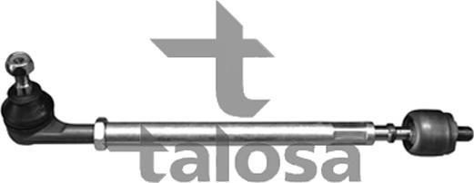 Talosa 41-06284 - Напречна кормилна щанга vvparts.bg