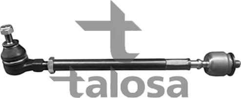 Talosa 41-06276 - Напречна кормилна щанга vvparts.bg