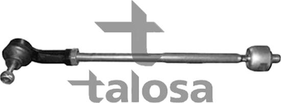Talosa 41-08938 - Напречна кормилна щанга vvparts.bg