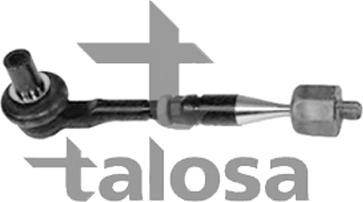 Talosa 41-08888 - Напречна кормилна щанга vvparts.bg