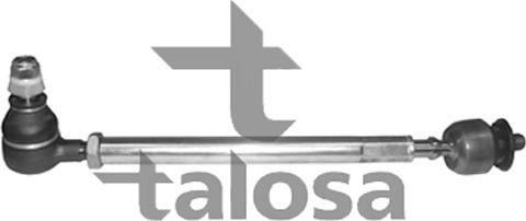 Talosa 41-08209 - Напречна кормилна щанга vvparts.bg