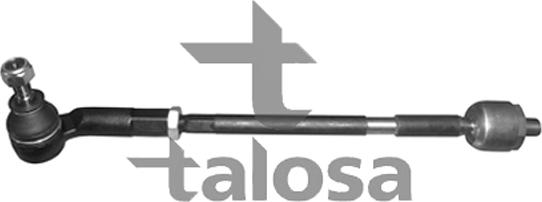 Talosa 41-03586 - Напречна кормилна щанга vvparts.bg