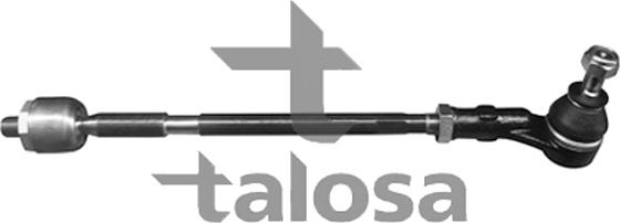 Talosa 41-03583 - Напречна кормилна щанга vvparts.bg