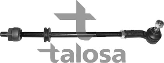 Talosa 41-03574 - Напречна кормилна щанга vvparts.bg