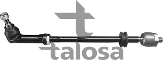 Talosa 41-03605 - Напречна кормилна щанга vvparts.bg