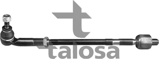 Talosa 41-03750 - Напречна кормилна щанга vvparts.bg