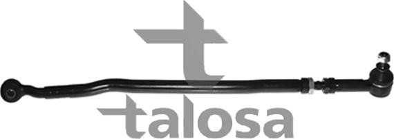 Talosa 41-02019 - Напречна кормилна щанга vvparts.bg