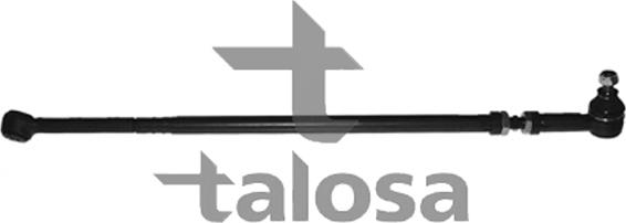 Talosa 41-02020 - Напречна кормилна щанга vvparts.bg