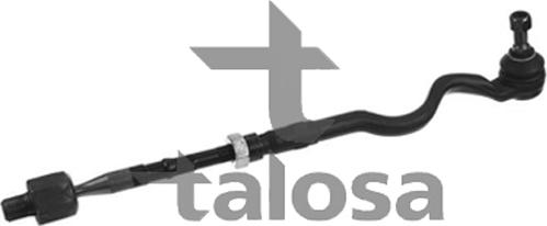 Talosa 41-02361 - Напречна кормилна щанга vvparts.bg