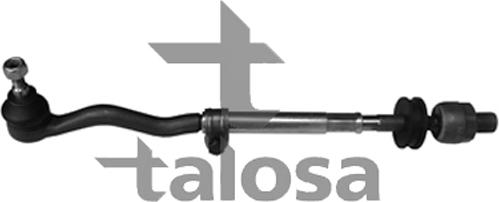 Talosa 41-02308 - Напречна кормилна щанга vvparts.bg