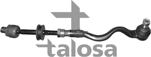 Talosa 41-02312 - Напречна кормилна щанга vvparts.bg