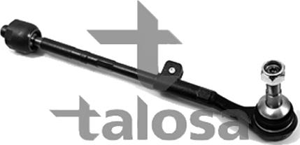 Talosa 41-07087 - Напречна кормилна щанга vvparts.bg