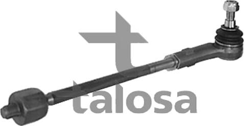 Talosa 41-07306 - Напречна кормилна щанга vvparts.bg