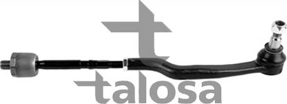 Talosa 41-16574 - Напречна кормилна щанга vvparts.bg
