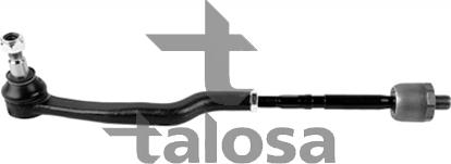 Talosa 41-16575 - Напречна кормилна щанга vvparts.bg