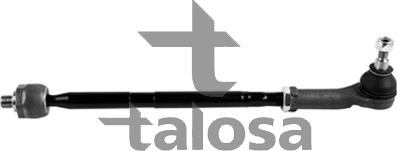 Talosa 41-16573 - Напречна кормилна щанга vvparts.bg