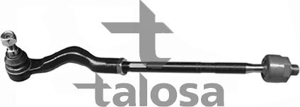 Talosa 41-16363 - Напречна кормилна щанга vvparts.bg