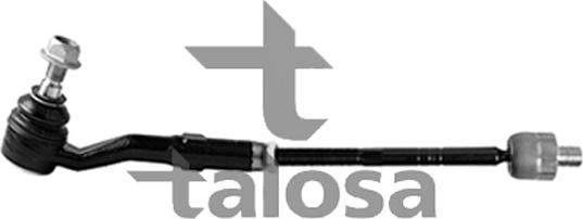 Talosa 41-11250 - Напречна кормилна щанга vvparts.bg