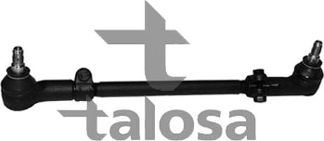 Talosa 43-06448 - Кормилна щанга vvparts.bg