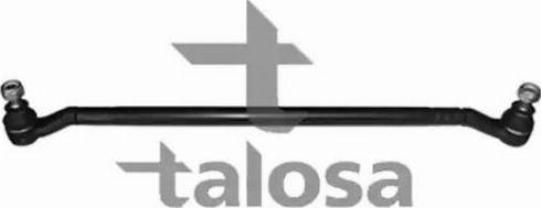 Talosa 43-00433 - Кормилна щанга vvparts.bg