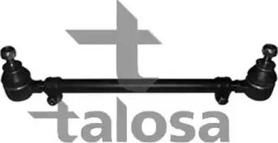 Talosa 43-01934 - Кормилна щанга vvparts.bg