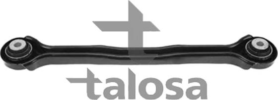 Talosa 43-01181 - Носач, окачване на колелата vvparts.bg