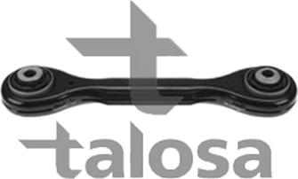 Talosa 43-01179 - Носач, окачване на колелата vvparts.bg