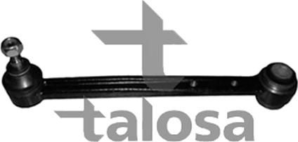 Talosa 43-01806 - Носач, окачване на колелата vvparts.bg
