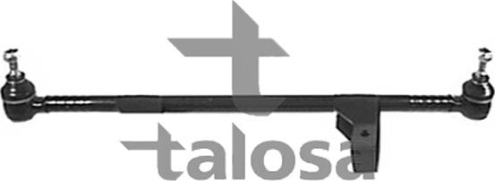 Talosa 43-01765 - Кормилна щанга vvparts.bg