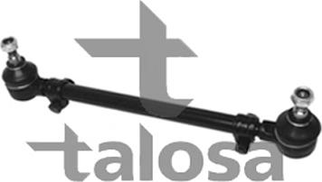 Talosa 43-02274 - Кормилна щанга vvparts.bg