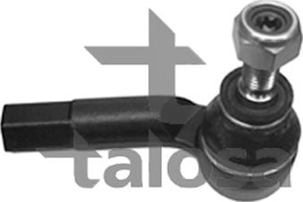 Talosa 42-09694 - Накрайник на напречна кормилна щанга vvparts.bg