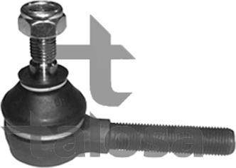 Talosa 42-09625 - Накрайник на напречна кормилна щанга vvparts.bg