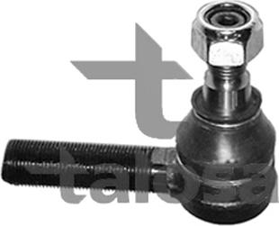 Talosa 42-09148 - Накрайник на напречна кормилна щанга vvparts.bg