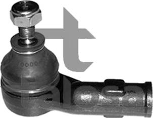 Talosa 42-09104 - Накрайник на напречна кормилна щанга vvparts.bg