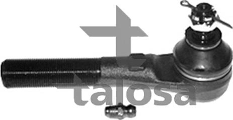 Talosa 42-04413 - Накрайник на напречна кормилна щанга vvparts.bg