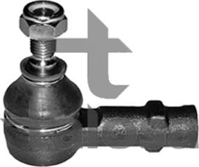 Talosa 42-04690 - Накрайник на напречна кормилна щанга vvparts.bg