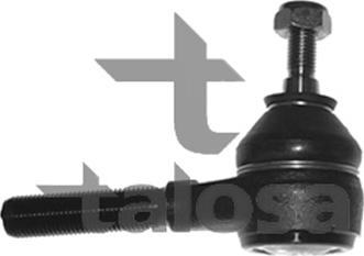 Talosa 42-06059 - Накрайник на напречна кормилна щанга vvparts.bg