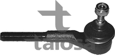 Talosa 42-06056 - Накрайник на напречна кормилна щанга vvparts.bg