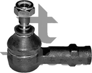 Talosa 42-00960 - Накрайник на напречна кормилна щанга vvparts.bg