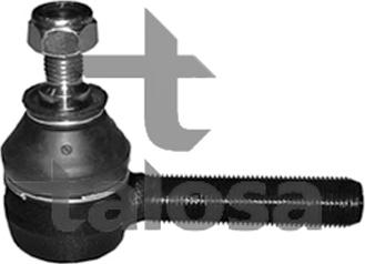 Talosa 42-00939 - Накрайник на напречна кормилна щанга vvparts.bg