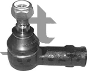 Talosa 42-00424 - Накрайник на напречна кормилна щанга vvparts.bg