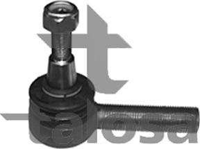 Talosa 42-00474 - Накрайник на напречна кормилна щанга vvparts.bg