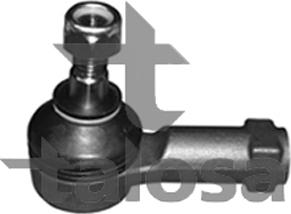 Talosa 42-00478 - Накрайник на напречна кормилна щанга vvparts.bg