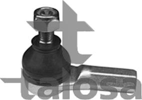 Talosa 42-00528 - Накрайник на напречна кормилна щанга vvparts.bg