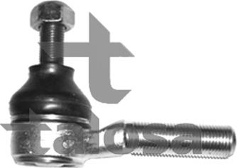 Talosa 42-00607 - Накрайник на напречна кормилна щанга vvparts.bg